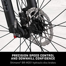 Mongoose Salvo Comp Adult Mountain Bike 29-inch 12-Speed Black