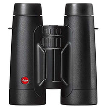Leica Ultravid 10x42 HD Plus Binoculars Black