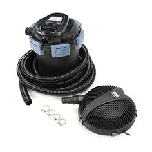 Aquascape UltraKlean Filtration Kits (1500 Gallons)
