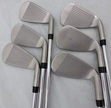 Pro Performance Golf Left Handed Golf Set for Tall Men 6'0" to 6' 6" Blue