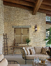 Troy Lighting Atkins 1-Light Wall Sconce | Heritage Bronze Finish | Made of Hand-Crafted Iron and Aluminum | Wet-Rated for Outdoor Use | 6.75" W x 15.5" H Profile | B5051-HBZ
