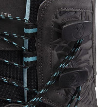 Hyperlite Syn Womens Wakeboard Bindings Black/Teal
