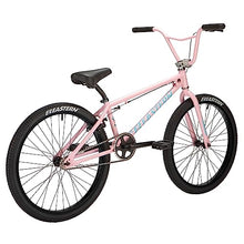 Eastern Bikes Commando 24" Ltd Cruiser Bike Pink
