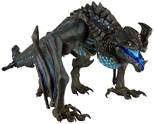 NECA Pacific Rim 7" Kaiju Otachi Ultra Deluxe Action Figure Multi-colored