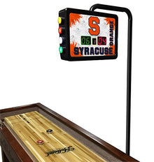 Holland Bar Stool Co. Syracuse Electronic Shuffleboard Scoring Unit