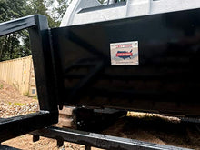 Dirt Rake 78" Skid Steer Landscape Attachment Harley Rake Land Leveler