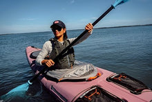 Wilderness Systems Tsunami 125 Sit Inside Touring Kayak Forest Green