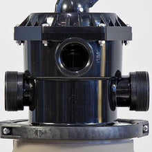 Doheny's Harris Pro Force Sand Filter Pump for Above Ground Pool, 19" Tank with 1 HP Pump