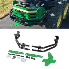 LVWPvta Attachment Bar and Hitch Kit for Zero-Turn Mowers, Replacement for John Deere OEM