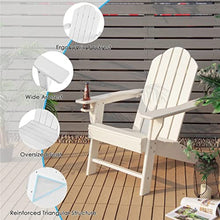 Recliner and Folding Food Set All Weather Outdoor White (D 1)