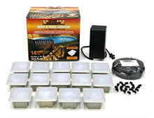 Kerr Lighting Deck and Dock Lights (14 Light Kit)