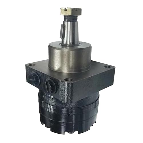 Hydraulic Motor 6681499 for Bobcat Snowblower SB200 SB240