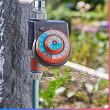 Smart Garden Irrigation Controller Automatic Drip Irrigation Water Timer Outdoor Garden Watering System Watering Plants