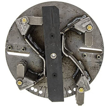 MTD Replacement Part Shred Impeller Assembly
