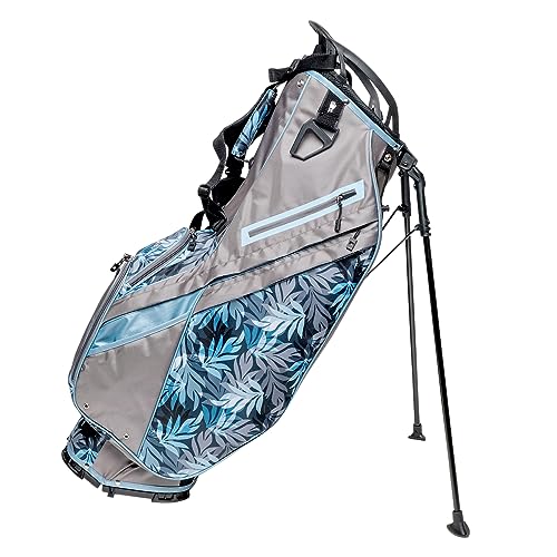 Glove It Ladies Lightweight Golf Stand Bag Pacific Palm