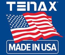 TENAX Ornex LM Bird Netting 14' x 1,000' Black