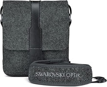 SWAROVSKI OPTIK 8x30 CL Companion Binocular Green with Northern Lights Accessories Package