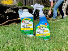 Nature's MACE Skeeter Mace Pest Repellent 5 Gal Concentrate