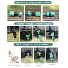 FENOKD Auto Reel Retractable Hose,Wall Mounted Retractable Garden Hose Reel,Large Rollers,10M/15M/20M/25M/30M/40M/50M,with Storage Buckle.25m