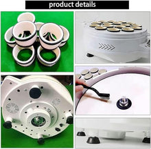FYLFANYAN Cleaning Machine and Pool Polishing, Automatic Billiard Pool/Pool Cleaners, The Pool Cleaners of Pool Ball Cleaning is Suitable ~/