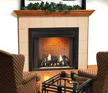 Empire VFD42FB0F Flush Front Circulating Firebox
