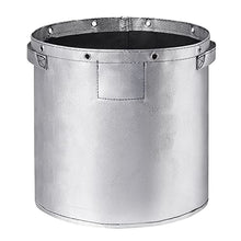 Waterproof Garden Pots Planters Grow Bags for Vegetables Non-Woven Potato and Tomato Planting Flower Pot Garden Tool (Size : 7 Gallon-2pcs) (10 Gallon)