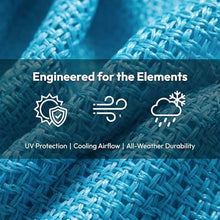 FENGZEQUAN Retractable Wave Sun Shade Sail, Pergola Shade Cloth Cover, Polyester Sunscreen Awning Canopy, Wind Protection for Outdoor Patio, Yard, Terrace, Carport(W3.2*L20m/W10.50*L65.62ft)