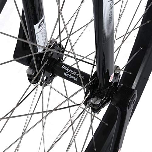 Unicycle.com 32" Hoppley Penny Farthing - Old Fashion Bike