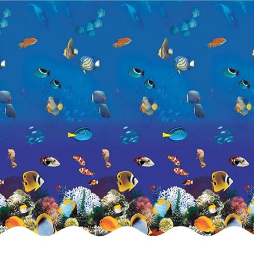 IJOWEEN 28 Feet Round Above Ground Swimming Pool Liner, 25 Gauge Thick