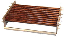 Raypak 010062F Low Nox Tube Bundle Copper Heat Exchanger