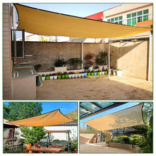 Resistant Sun Shade Mesh Tarp, Sunshade Net Mesh Tarp with Reinforced Grommets, Sun Shade Cloths Easier to Hang Shade