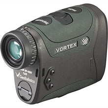 Vortex Optics Razor HD 4000 Laser Rangefinder - Geoballistics Green