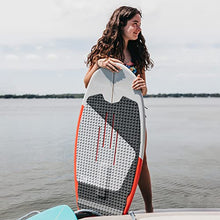 SWELL Wakesurf - Razor Grom Quad Surf Board