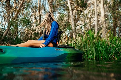 Wilderness Systems Targa 100 Recreational Sit on Top Kayak Galaxy