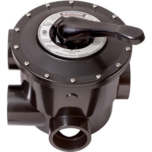 Hayward 3" Commercial Multiport Valve HCV375