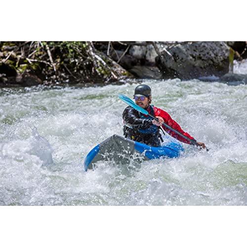 AIRE Outfitter I Inflatable Kayak Lime