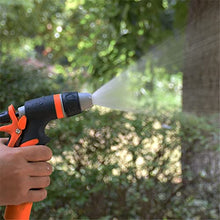 2 Pcs Spray Lawn Watering Multi-Function Car Wash High Pressure Water Gun Hose Sprinkle Water Nozzle Garden