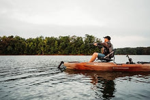 Wilderness Systems Recon 120 HD Sit on Top Fishing Kayak 12 ft Mesa Camo