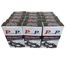 Proven Part Chain For 12" Bar 325LP .043 51DL Fits Husqvarna 596 55 33-51 15-Pack With 1 Quart Bar And Chain Oil