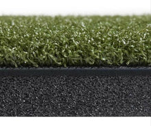 Big Moss Golf True Launch Plus Hitting Mat 5' x 10' Multicolor