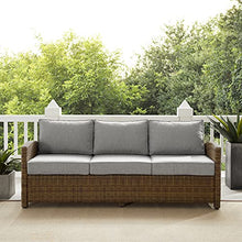 Crosley Furniture Bradenton Outdoor Sofa