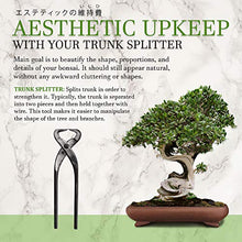 BambooMN 10.5" Trunk Splitter Tool - 30 Units