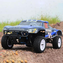BINGXMF 1/10 Nitro 4WD RC Truck Off Road Rock Crawler