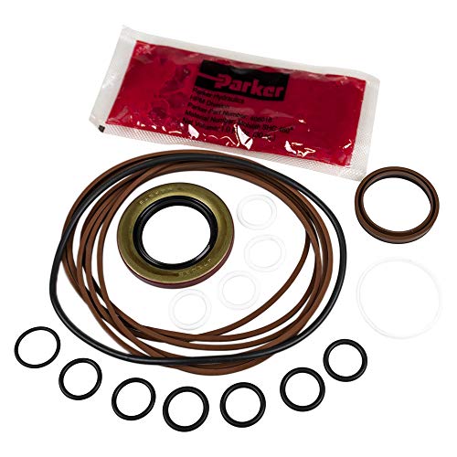 Exmark 116-1369 Motor Seal Kit Lazer Z AS E S X Z Series