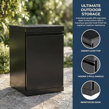Chery Industrial Heavy-Duty Outdoor Kitchen Storage Cabinet