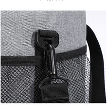 FRTHLK 10L Ice Bag Double-Layer Expandable 15L Lunch Insulation Portable Box 23L Large-Capacity Picnic