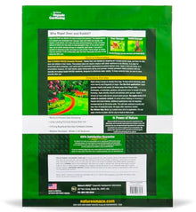 Nature's MACE Deer & Rabbit Repellent 75 lb Granules