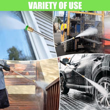 Imdot 4200PSI Pressure Washer, 4.0GPM Heavy Duty Power Washer with 5 Quick Connect Nozzles, 25ft Flexible Hose and 0.5Gal Soap Tank, 212cc 7.0 HP Engine, EPA/CARB/ETL Compliant, Black