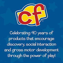Children's Factory Baby Nuts and Bolts Climber Indoor Playground Set