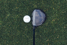 Callaway Golf Paradym AI Smoke Max Fast Fairway Wood Black